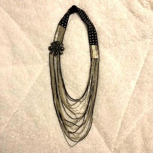 Stella &Dot Nolita Necklace.